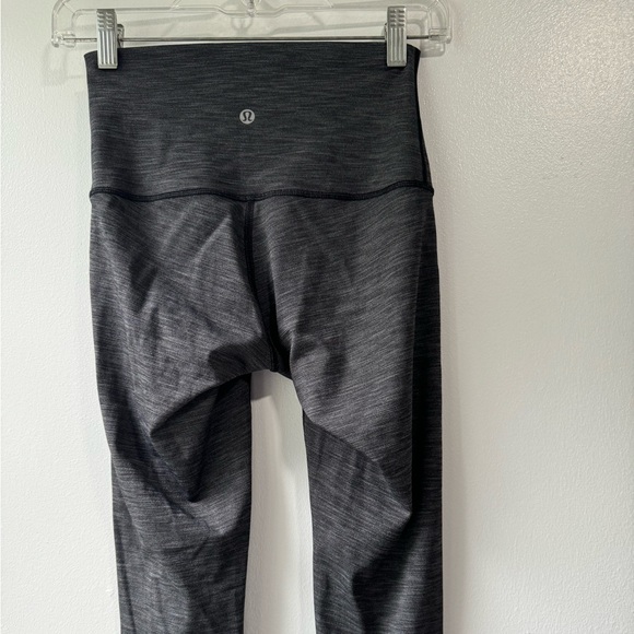 Lululemon Align High Rise Pants Size 4 - Picture 4 of 10